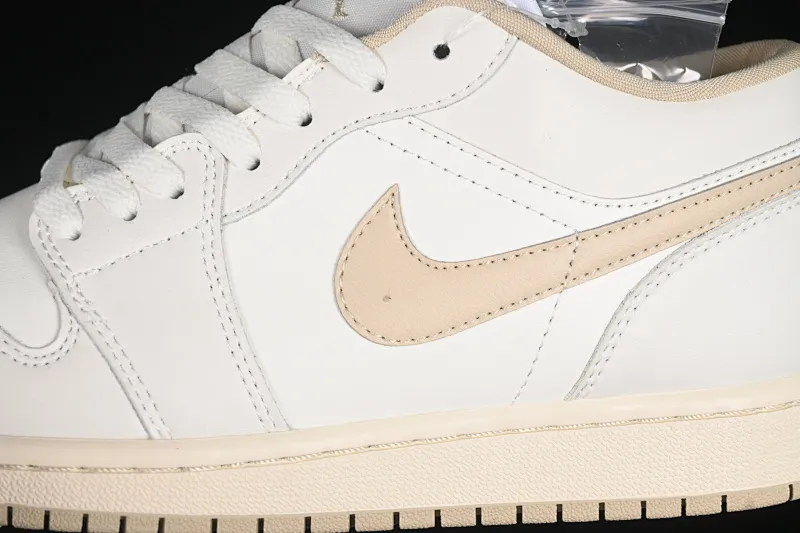All categories Air Jordan Jordan series basketball shoes Air Jordan 1 Low Air Jordan 1 Low AJ1 Joe 1 off-white low-top cultural and leisure sports sneakers DC0774-112